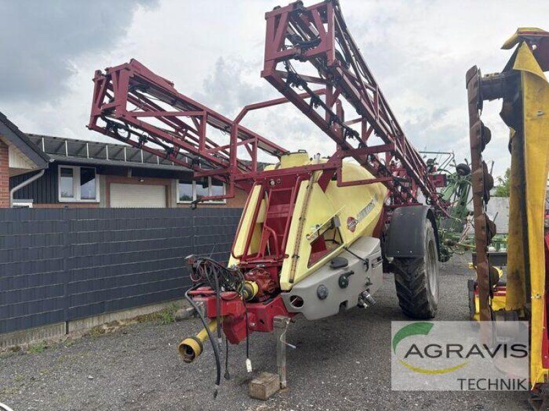 Hardi COMMANDER 4400