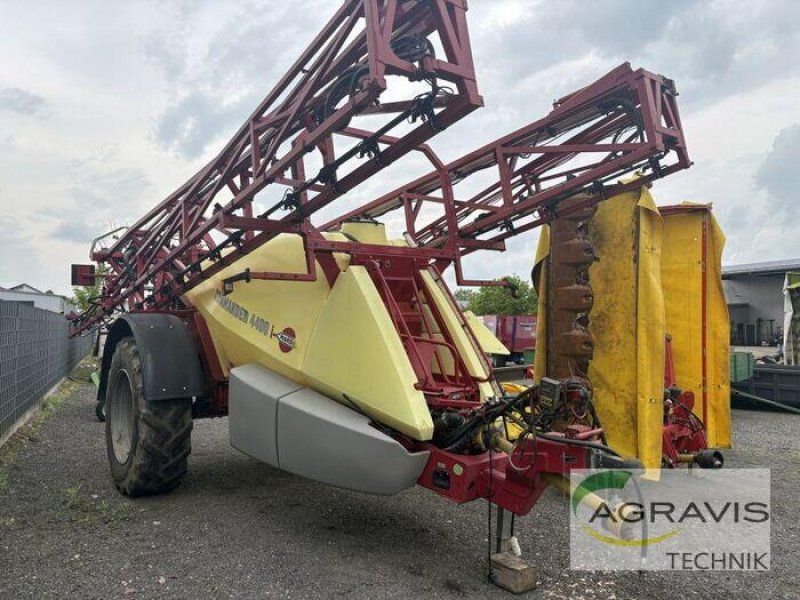 Hardi COMMANDER 4400
