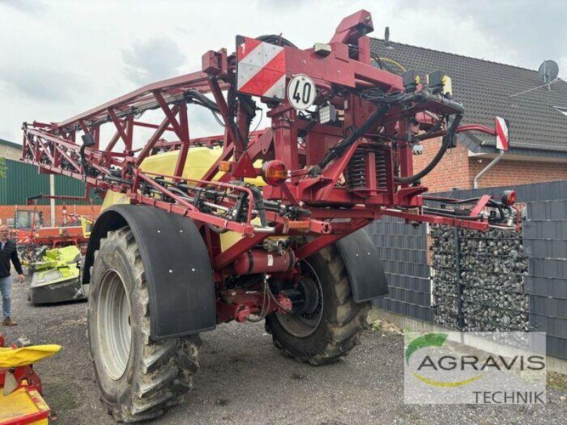 Hardi COMMANDER 4400