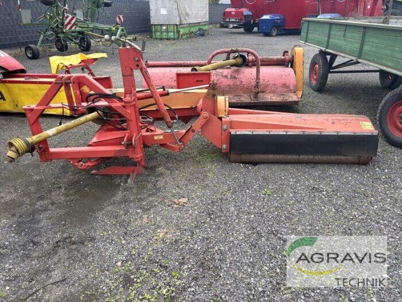 Dücker SMT 15 R2