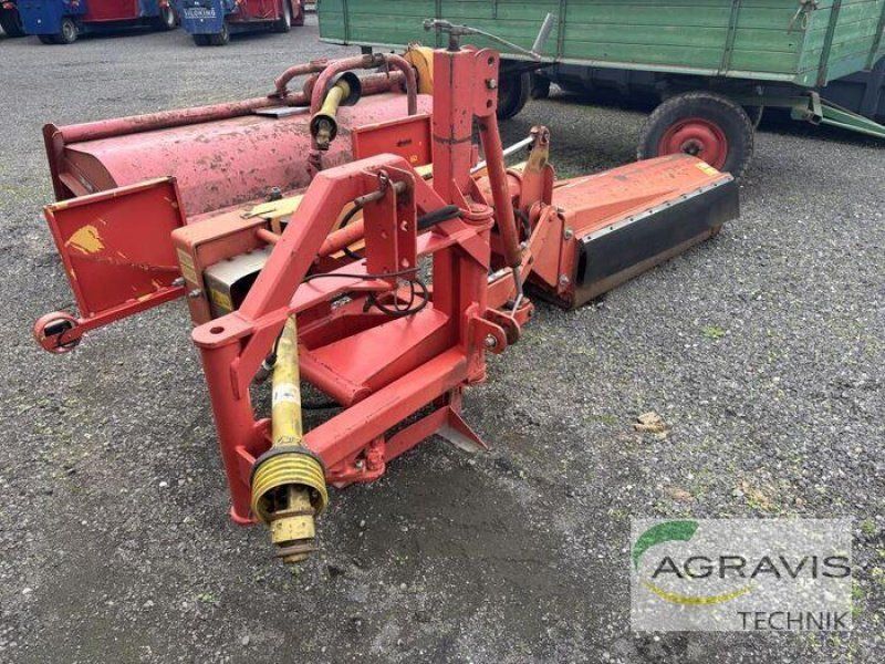 Dücker SMT 15 R2