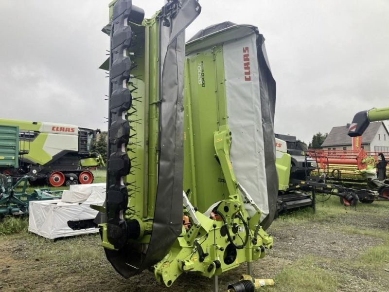Claas MÄHWERK DISCO 9200 C CONTOUR