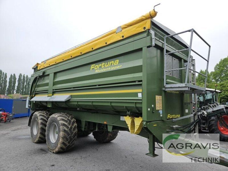 Fortuna FTM 200/7.0