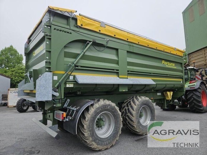 Fortuna FTM 200/7.0
