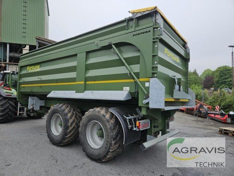 Fortuna FTM 200/7.0