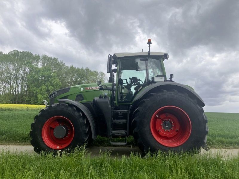 Fendt 942 VARIO GARANTIE BIS 10/28
