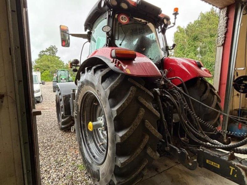 Case IH PUMA 240 CVX