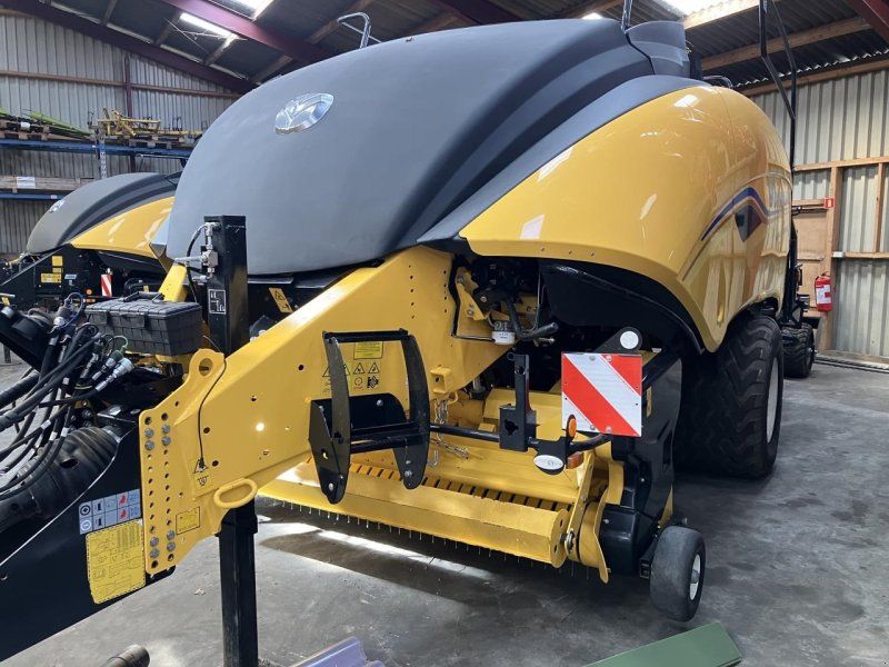 New Holland BB1290 PLUS