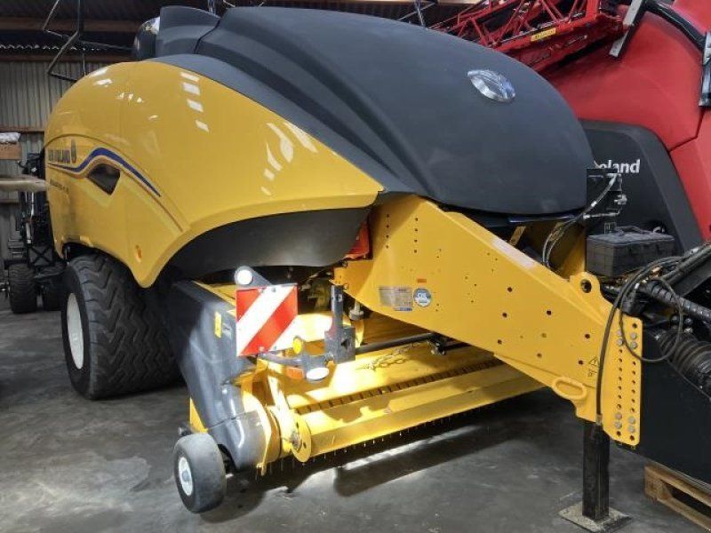 New Holland BB1290 PLUS