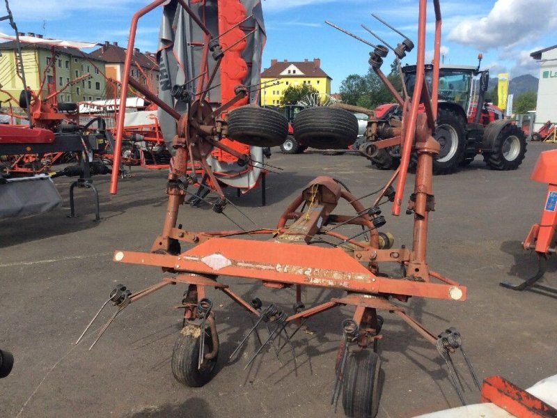 Kuhn GF 4201 MH