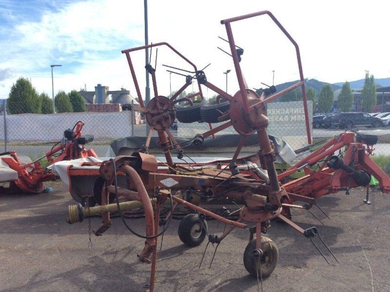 Kuhn GF 4201 MH