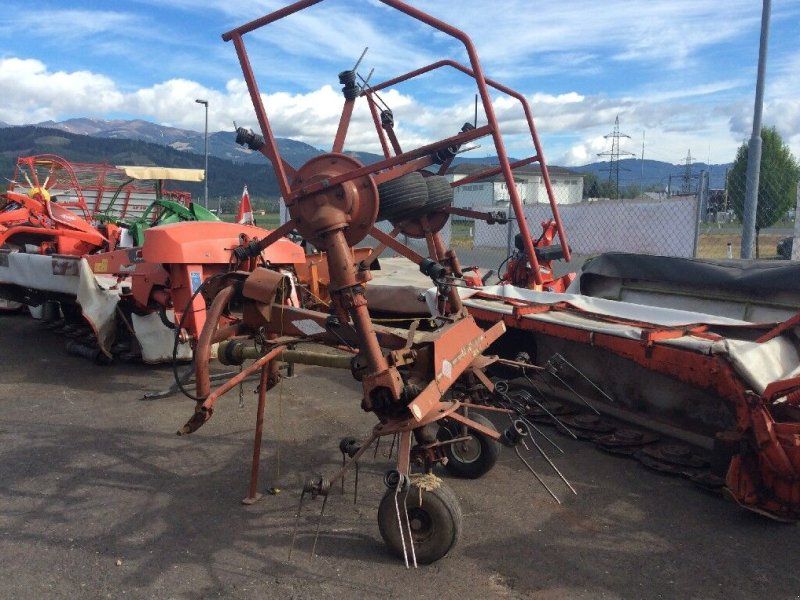 Kuhn GF 4201 MH