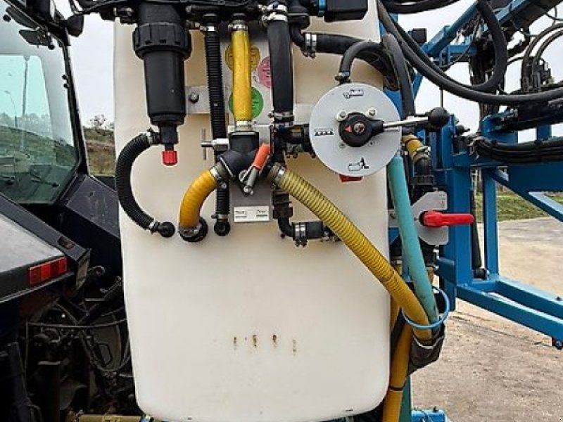 Lemken Eurolux TLE 1200