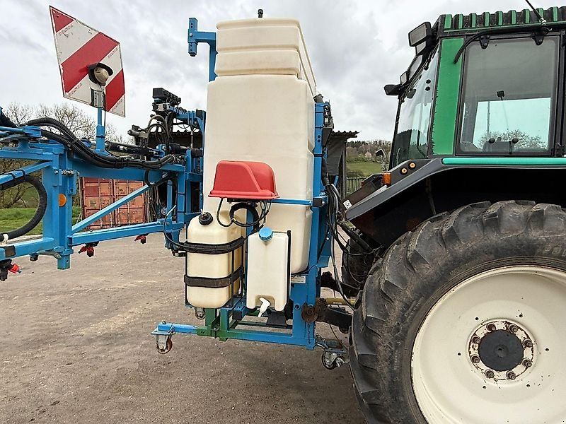 Lemken Eurolux TLE 1200