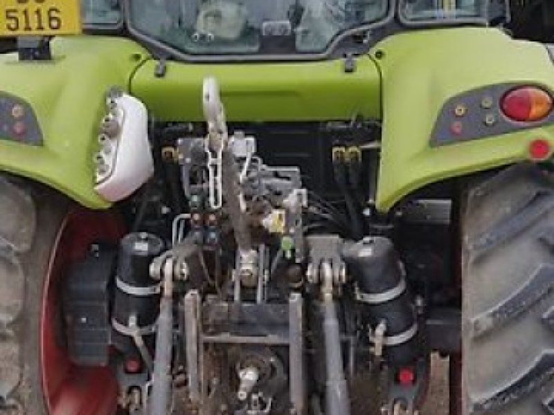 Claas Arion 430 Cis
