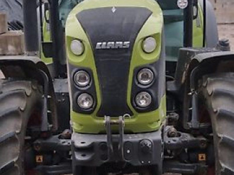 Claas Arion 430 Cis