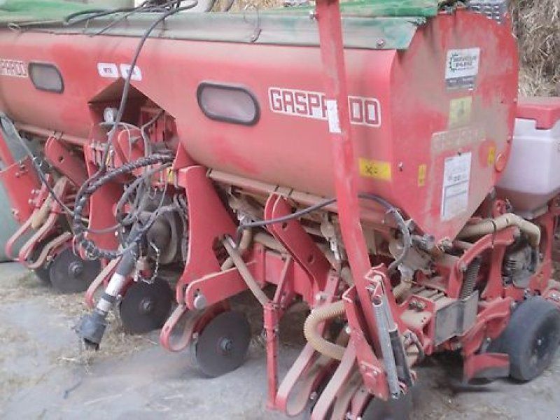 Maschio MTER 300 BB-XL 6 reihig