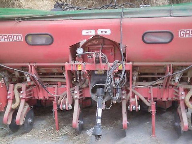 Maschio MTER 300 BB-XL 6 reihig