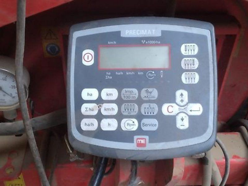 Maschio MTER 300 BB-XL 6 reihig