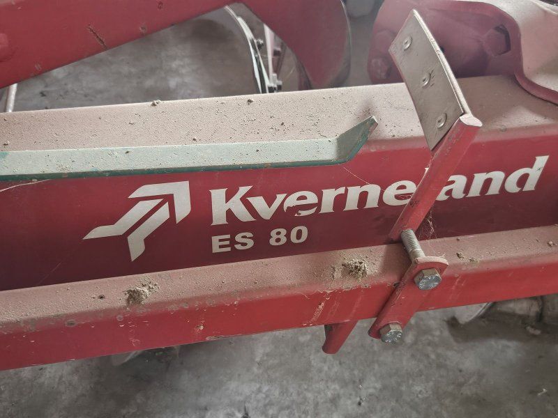 Kverneland ES 80