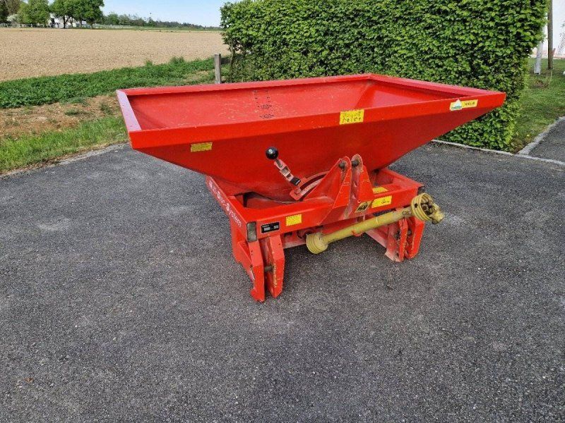 Rauch MDS 701