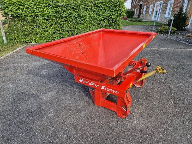 Rauch MDS 701