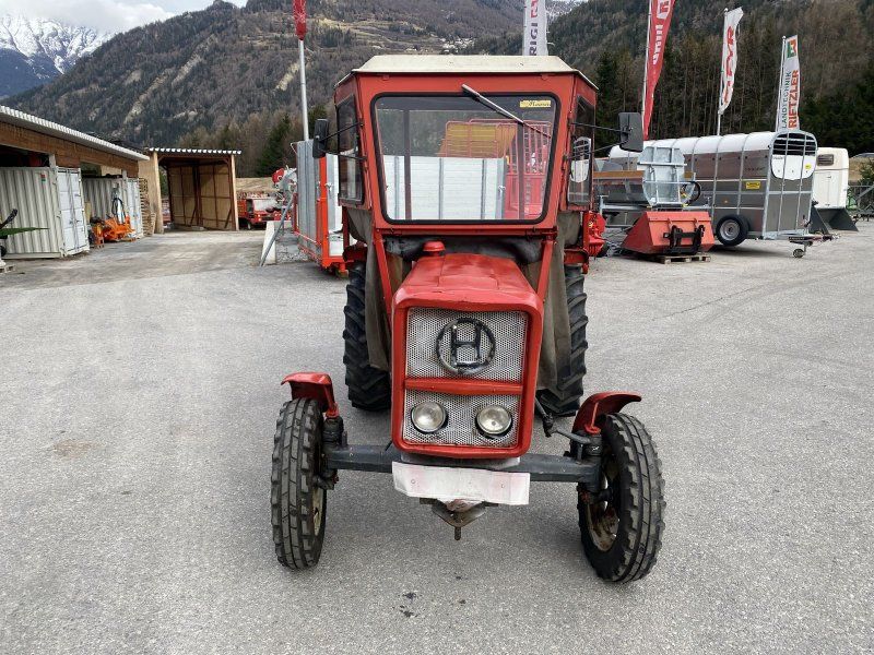 Lindner BF 350SN