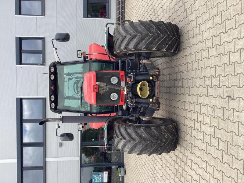 Massey Ferguson 6470