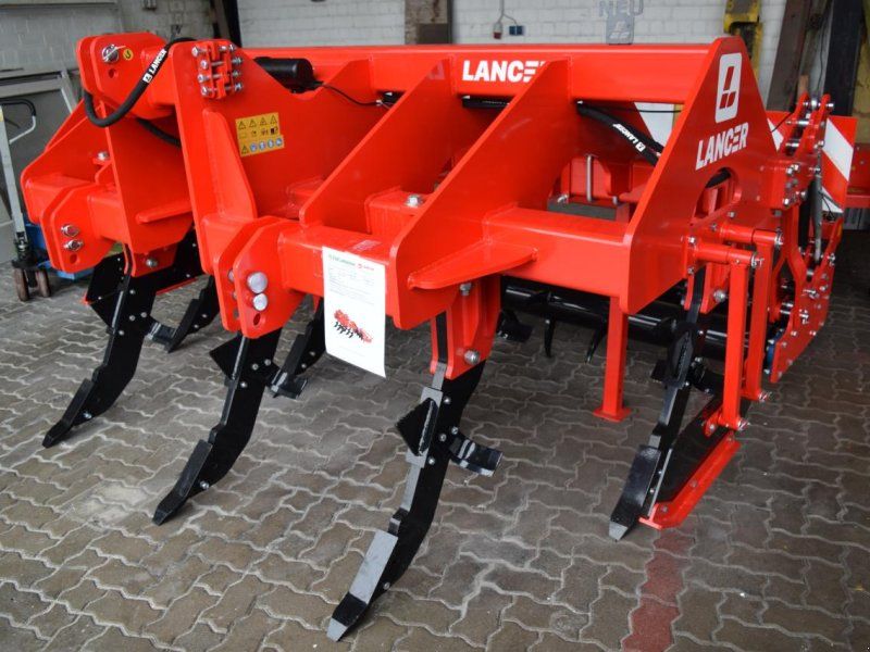Lancer Kenchua KX 300