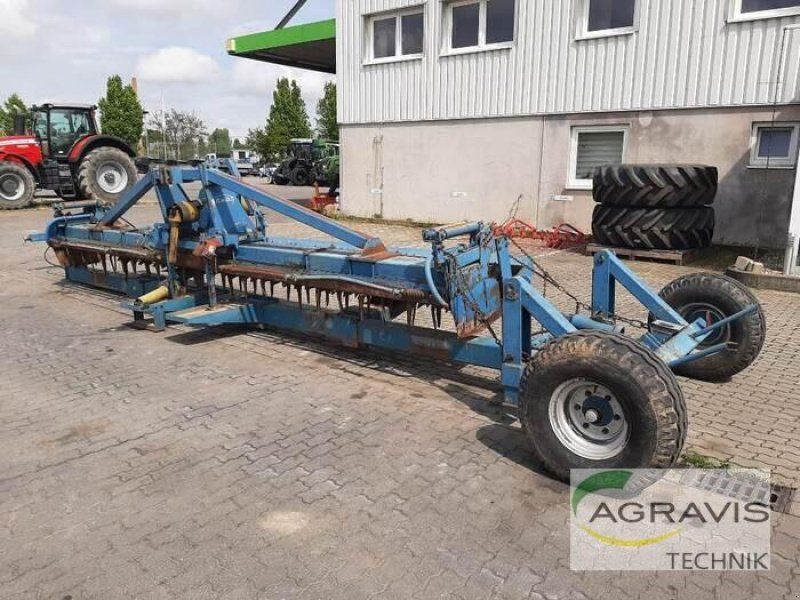 Rabe HKE 600