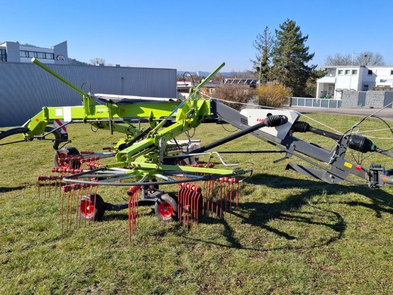 Claas Liner 1600