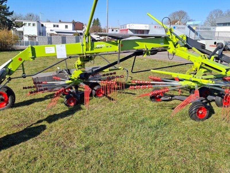 Claas Liner 1600