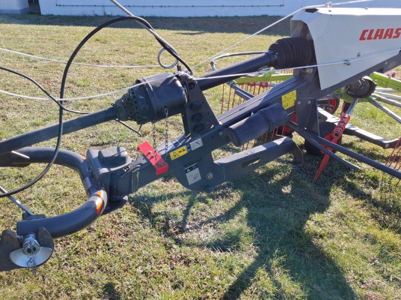 Claas Liner 1600