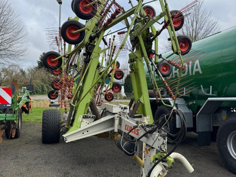 Claas Liner 3000