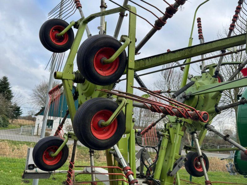 Claas Liner 3000