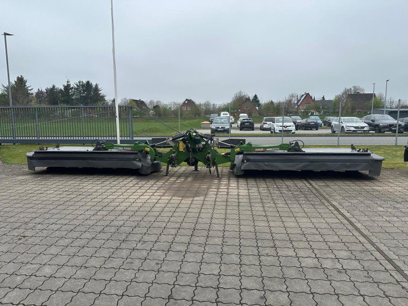 Fendt Slicer 860