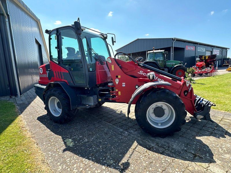 Schäffer 6680 T