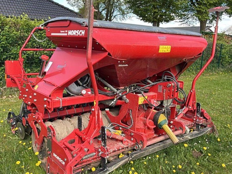 Horsch press 3KR