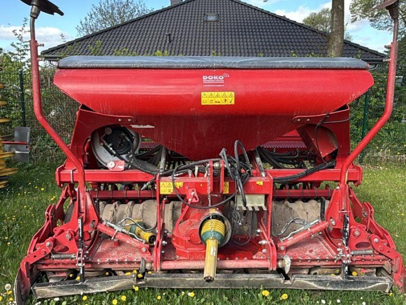 Horsch press 3KR