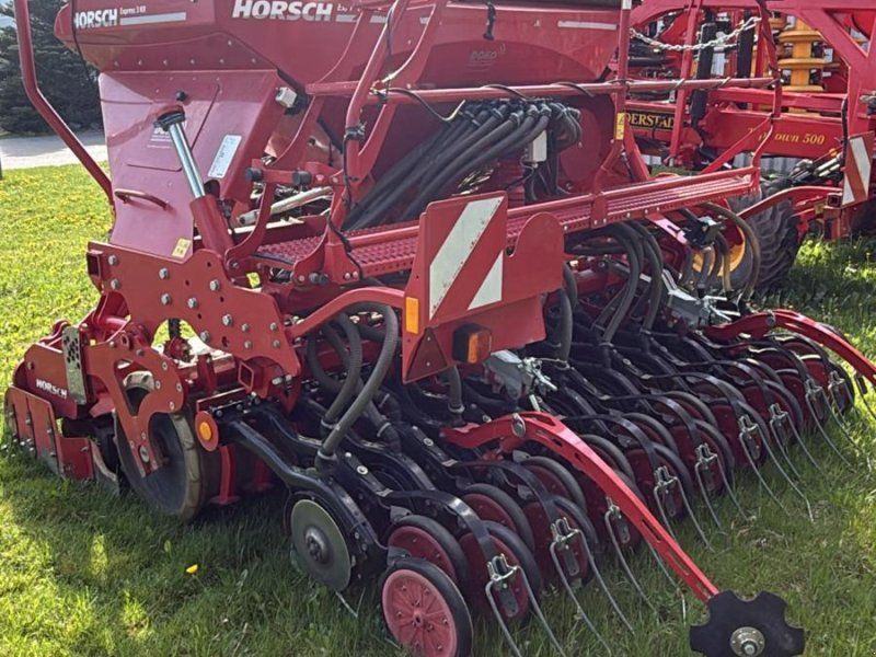Horsch press 3KR