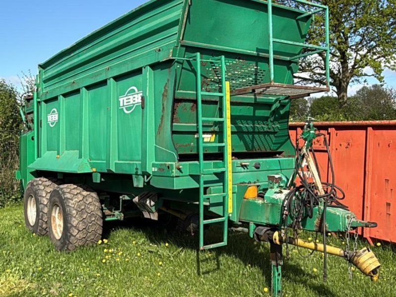 Tebbe DS 160
