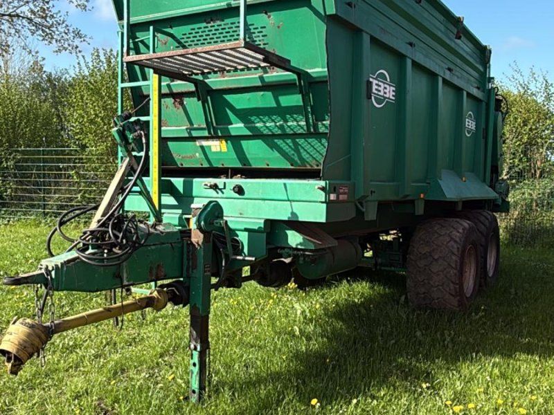 Tebbe DS 160