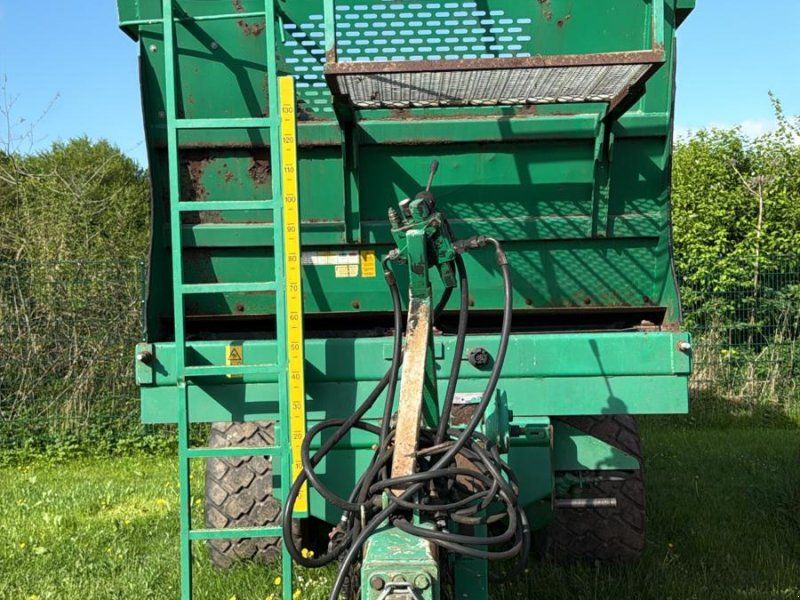 Tebbe DS 160