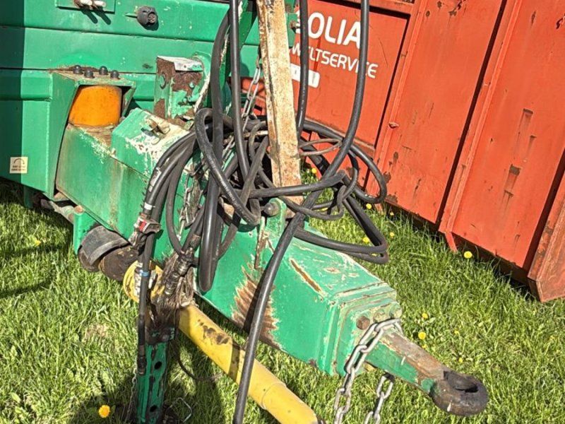Tebbe DS 160