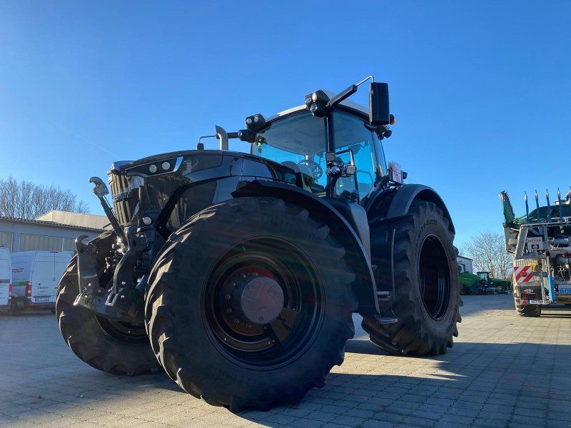 Fendt 942 Vario Gen6 ProfiPlus