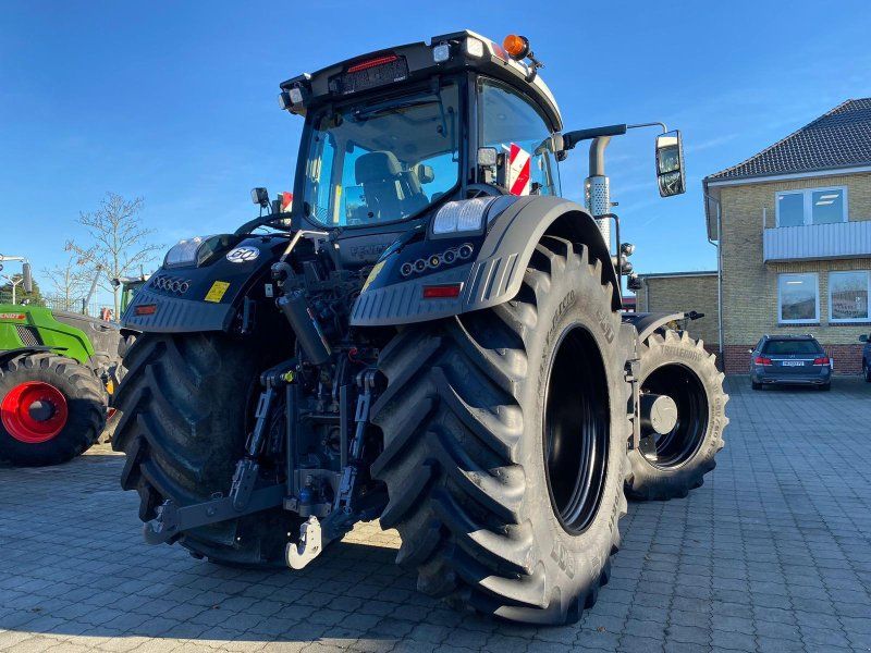 Fendt 942 Vario Gen6 ProfiPlus