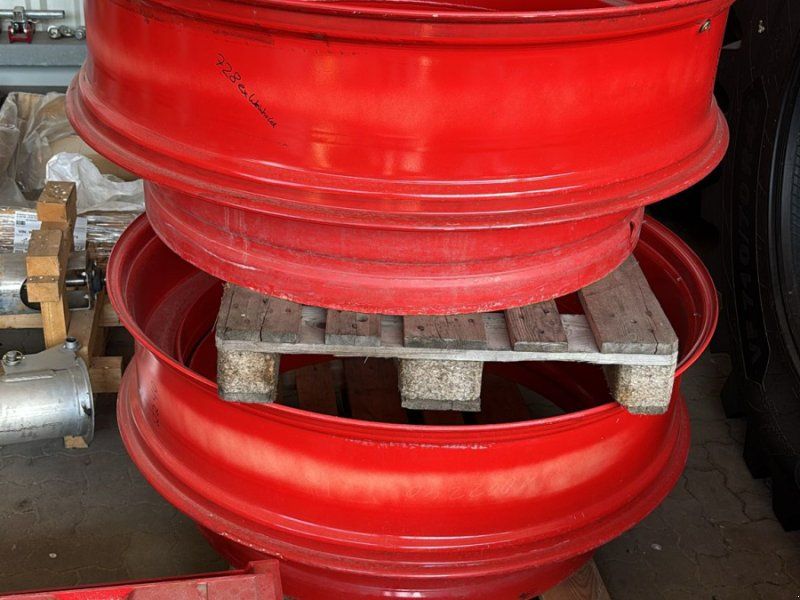 Grasdorf Felgen Spurzwillinge 12 x 50 /