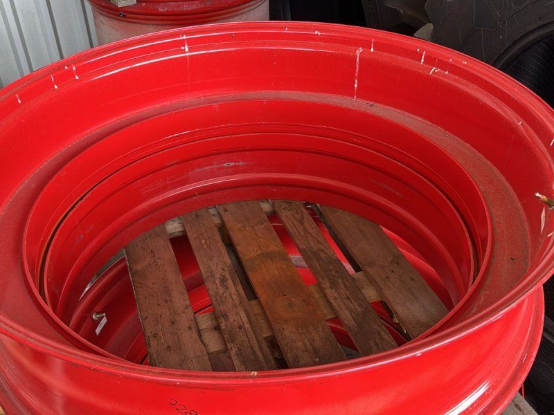 Grasdorf Felgen Spurzwillinge 12 x 50 /