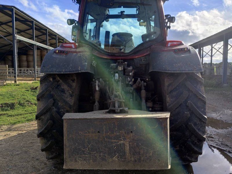 Valtra N174