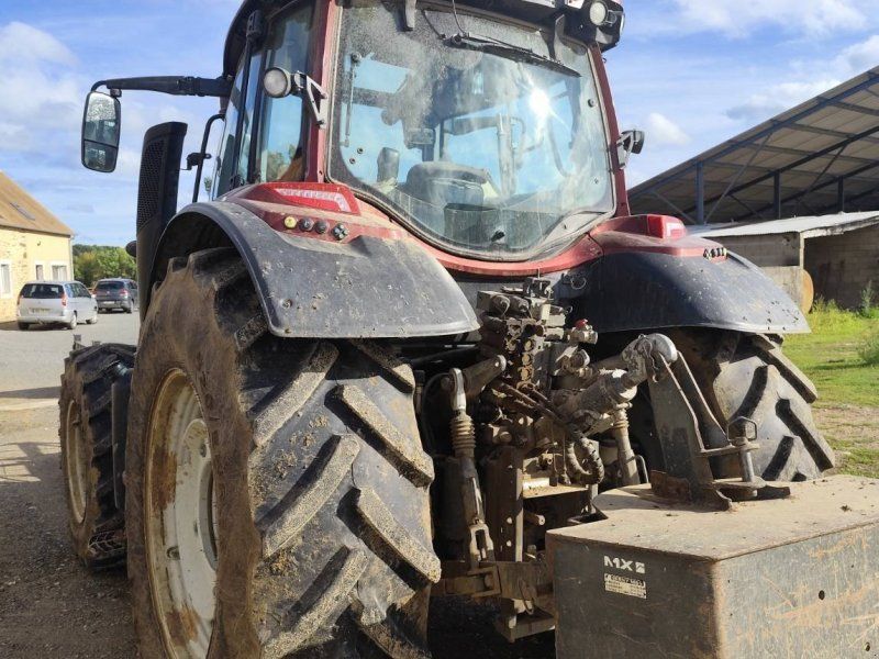 Valtra N174
